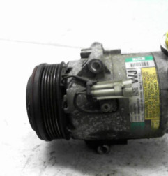 Compresseur clim OPEL ASTRA H Photo n°1