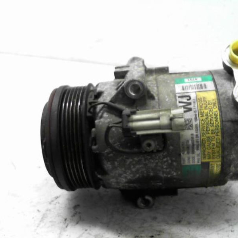 Compresseur clim OPEL ASTRA H