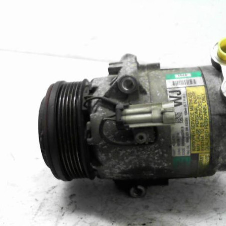 Compresseur clim OPEL ASTRA H Photo n°1