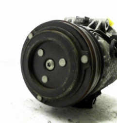 Compresseur clim OPEL ASTRA H Photo n°5