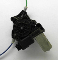 Leve vitre electrique avant gauche OPEL CORSA D