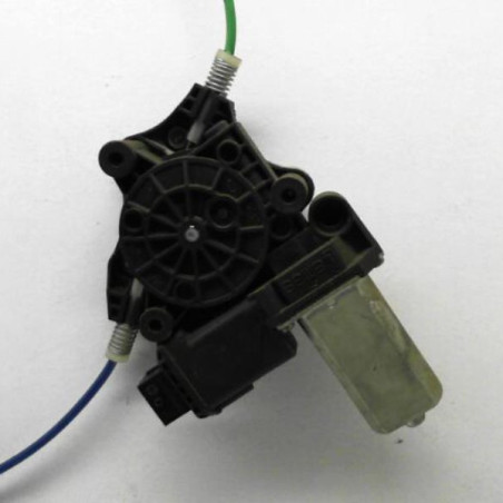 Leve vitre electrique avant gauche OPEL CORSA D