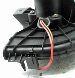 Ventilateur chauffage OPEL CORSA C