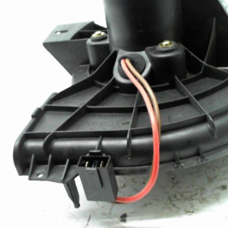 Ventilateur chauffage OPEL CORSA C