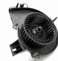 Ventilateur chauffage OPEL CORSA C Photo n°3