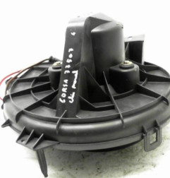 Ventilateur chauffage OPEL CORSA C Photo n°4