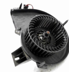 Ventilateur chauffage OPEL CORSA C Photo n°6