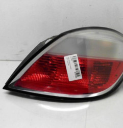 Feu arriere principal droit (feux) OPEL ASTRA H Photo n°1