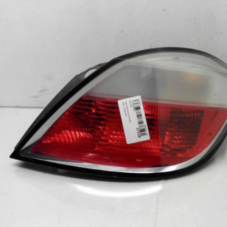 Feu arriere principal droit (feux) OPEL ASTRA H Photo n°1