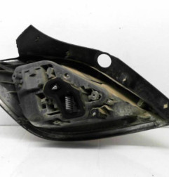 Feu arriere principal droit (feux) OPEL ASTRA H