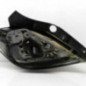 Feu arriere principal droit (feux) OPEL ASTRA H