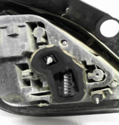 Feu arriere principal droit (feux) OPEL ASTRA H Photo n°3