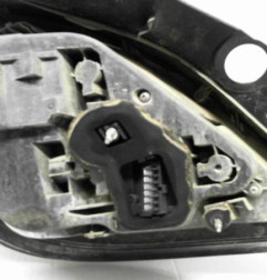 Feu arriere principal droit (feux) OPEL ASTRA H Photo n°6