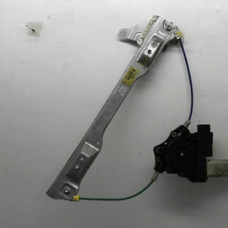 Leve vitre electrique avant droit OPEL CORSA D Photo n°1
