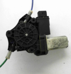 Leve vitre electrique avant droit OPEL CORSA D Photo n°5