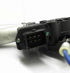 Leve vitre electrique avant droit OPEL CORSA D Photo n°6