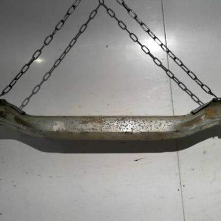 Renfort pare choc arriere (traverse) OPEL ASTRA H Photo n°1
