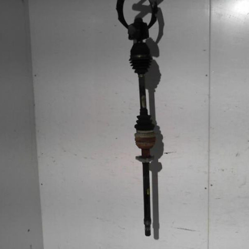 Cardan droit (transmission) OPEL ASTRA H