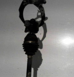 Cardan droit (transmission) OPEL ASTRA H Photo n°3