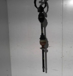 Cardan droit (transmission) OPEL ASTRA H Photo n°4