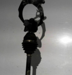 Cardan droit (transmission) OPEL ASTRA H Photo n°6