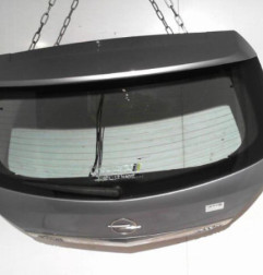 Malle/Hayon arriere OPEL ASTRA H
