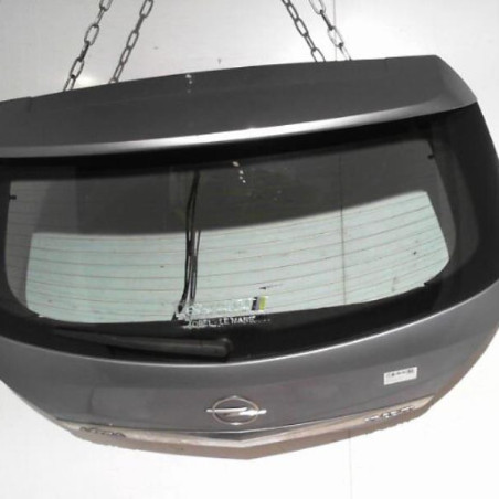 Malle/Hayon arriere OPEL ASTRA H