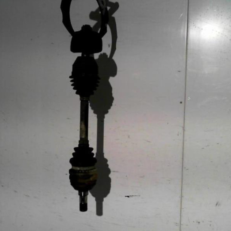 Cardan gauche (transmission) OPEL ASTRA H