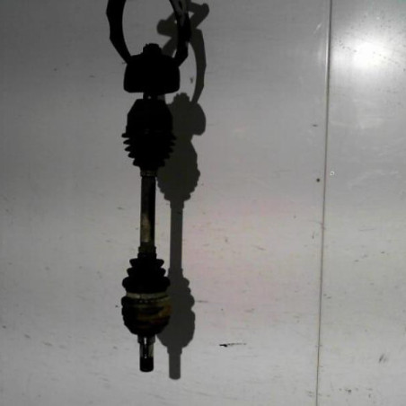 Cardan gauche (transmission) OPEL ASTRA H Photo n°1