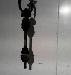 Cardan gauche (transmission) OPEL ASTRA H Photo n°4