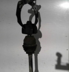 Cardan gauche (transmission) OPEL ASTRA H Photo n°6