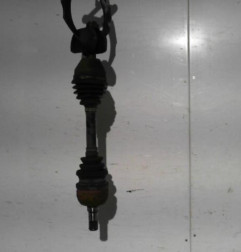 Cardan gauche (transmission) OPEL ASTRA H Photo n°1