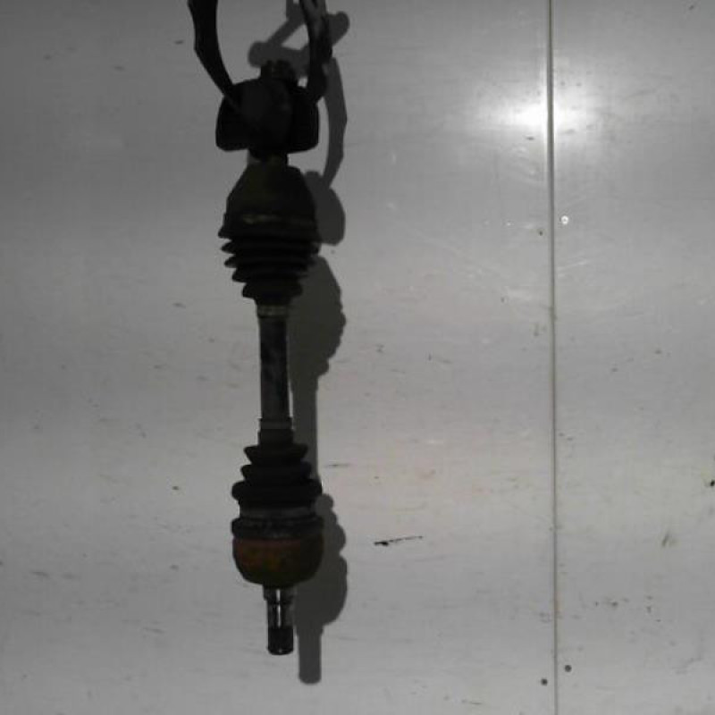 Cardan gauche (transmission) OPEL ASTRA H