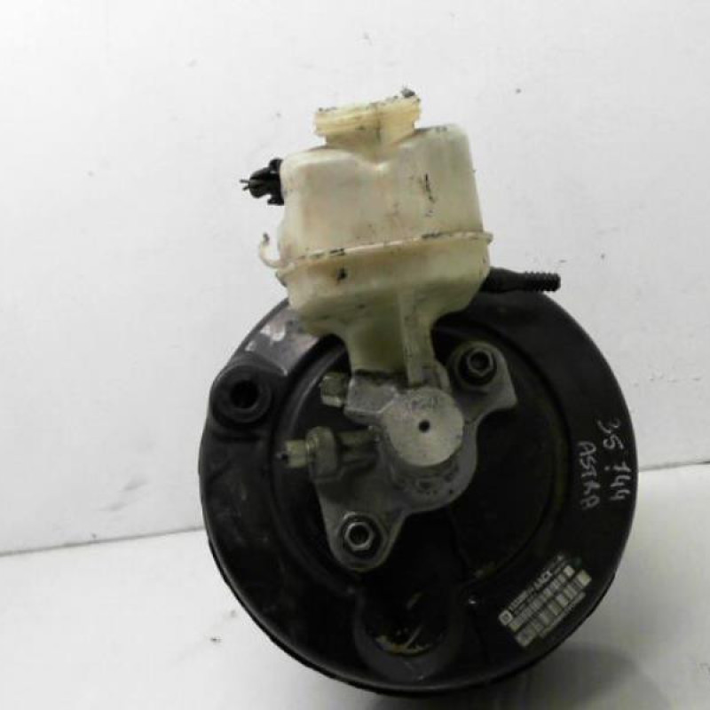 Mastervac OPEL ASTRA J SPORTS