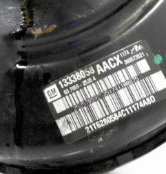 Mastervac OPEL ASTRA J SPORTS