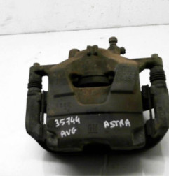 Etrier avant gauche (freinage) OPEL ASTRA J SPORTS Photo n°1