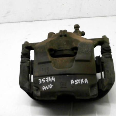 Etrier avant gauche (freinage) OPEL ASTRA J SPORTS Photo n°1