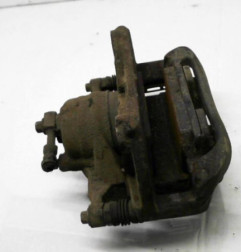 Etrier avant gauche (freinage) OPEL ASTRA J SPORTS Photo n°5