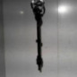 Cardan droit (transmission) OPEL CORSA D