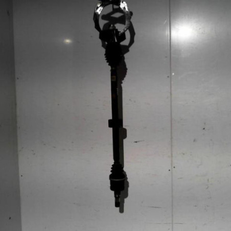 Cardan droit (transmission) OPEL CORSA D