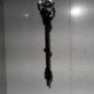 Cardan droit (transmission) OPEL CORSA D