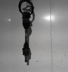 Cardan gauche (transmission) OPEL CORSA D Photo n°1