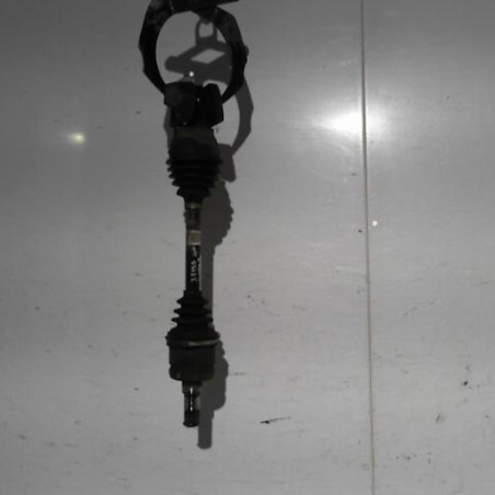 Cardan gauche (transmission) OPEL CORSA D