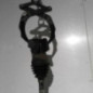 Cardan gauche (transmission) OPEL CORSA D