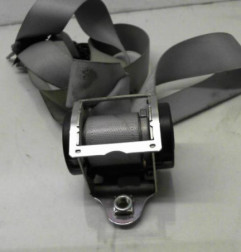 Ceinture avant droit OPEL CORSA D Photo n°1