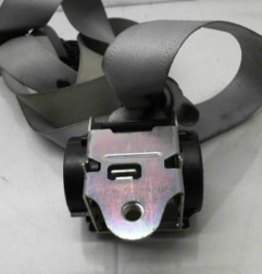 Ceinture avant droit OPEL CORSA D