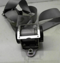 Ceinture avant droit OPEL CORSA D Photo n°4