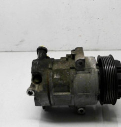 Compresseur clim OPEL CORSA D Photo n°1
