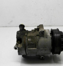 Compresseur clim OPEL CORSA D Photo n°4