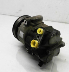 Compresseur clim OPEL CORSA D Photo n°6